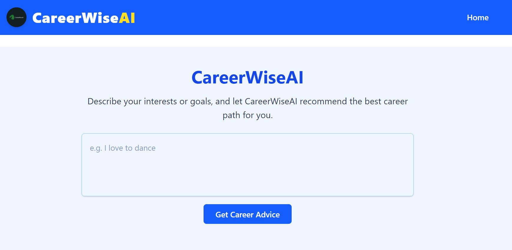Career Wise AI